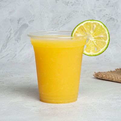 Orange Fresh Juice