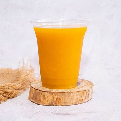Orange Juice