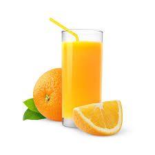 Orange Juice
