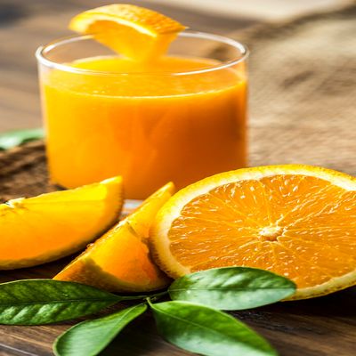 Orange Juice