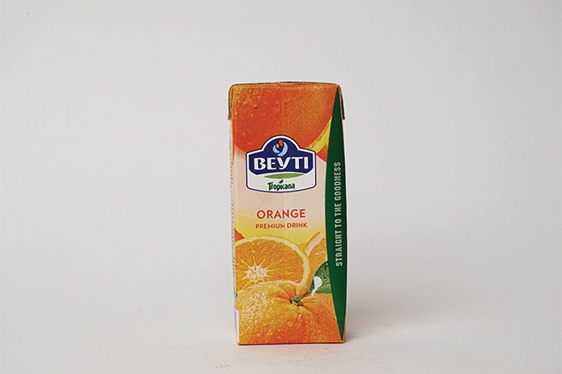 Orange Juice
