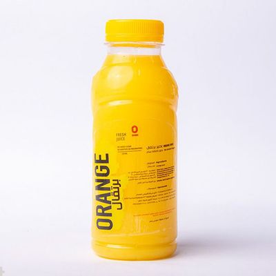 Orange Juice