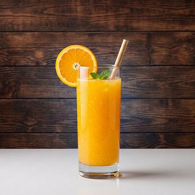 Orange Juice