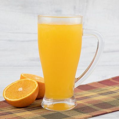 Smoothie Orange