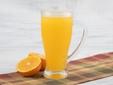 Smoothie Orange