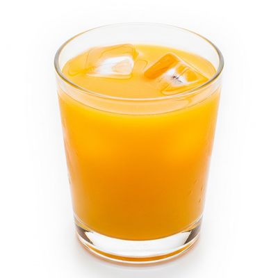 Orange juice 1 Liter