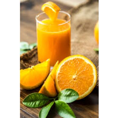 Orange Juice