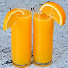 Orange Juice