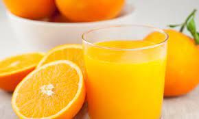Orange Juice