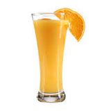 Orange Juice Bottle Offer