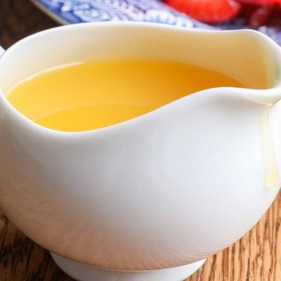 Orange Sauce