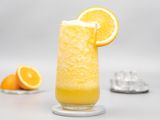 Orange Smoothie
