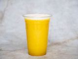 Orange Sugarcane Oriental