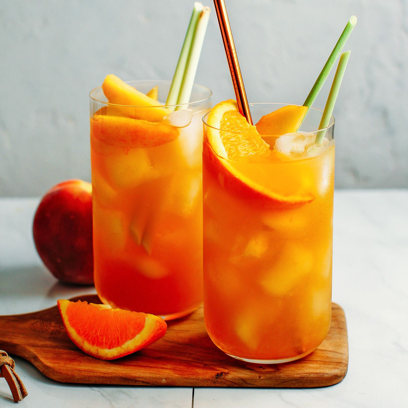 Mixology Cocktail