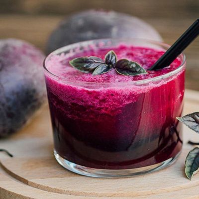 beet orange