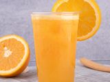 Orange Carrots