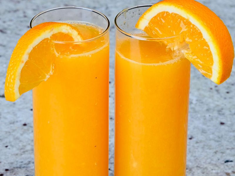 Orange Juice