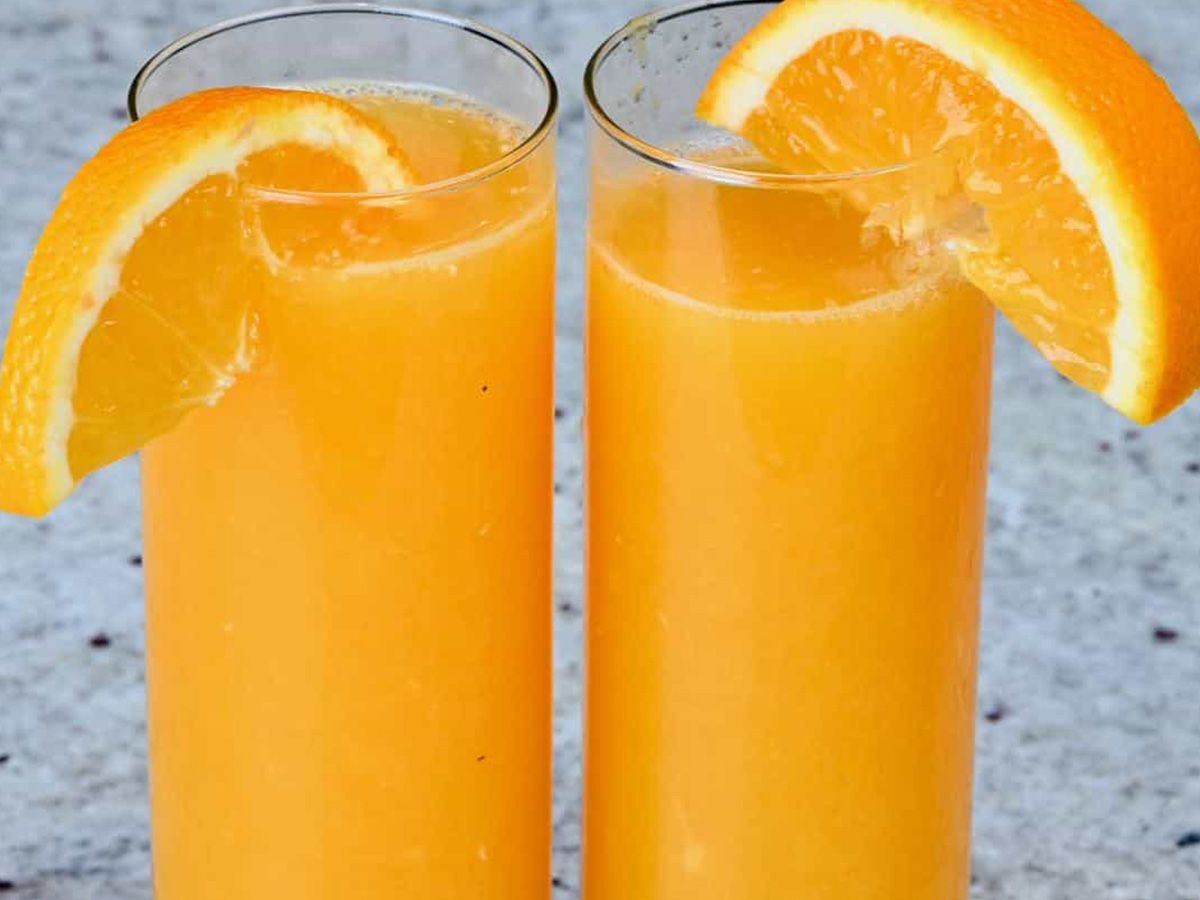 Orange Juice