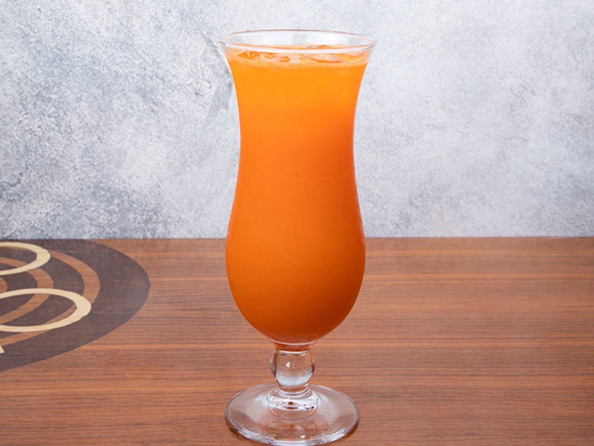 Orange Juice
