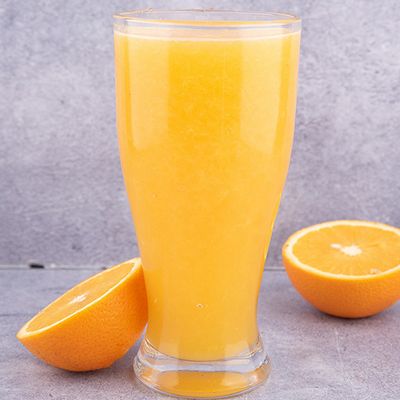 Orange Juice