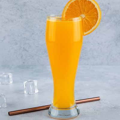 Orange juice