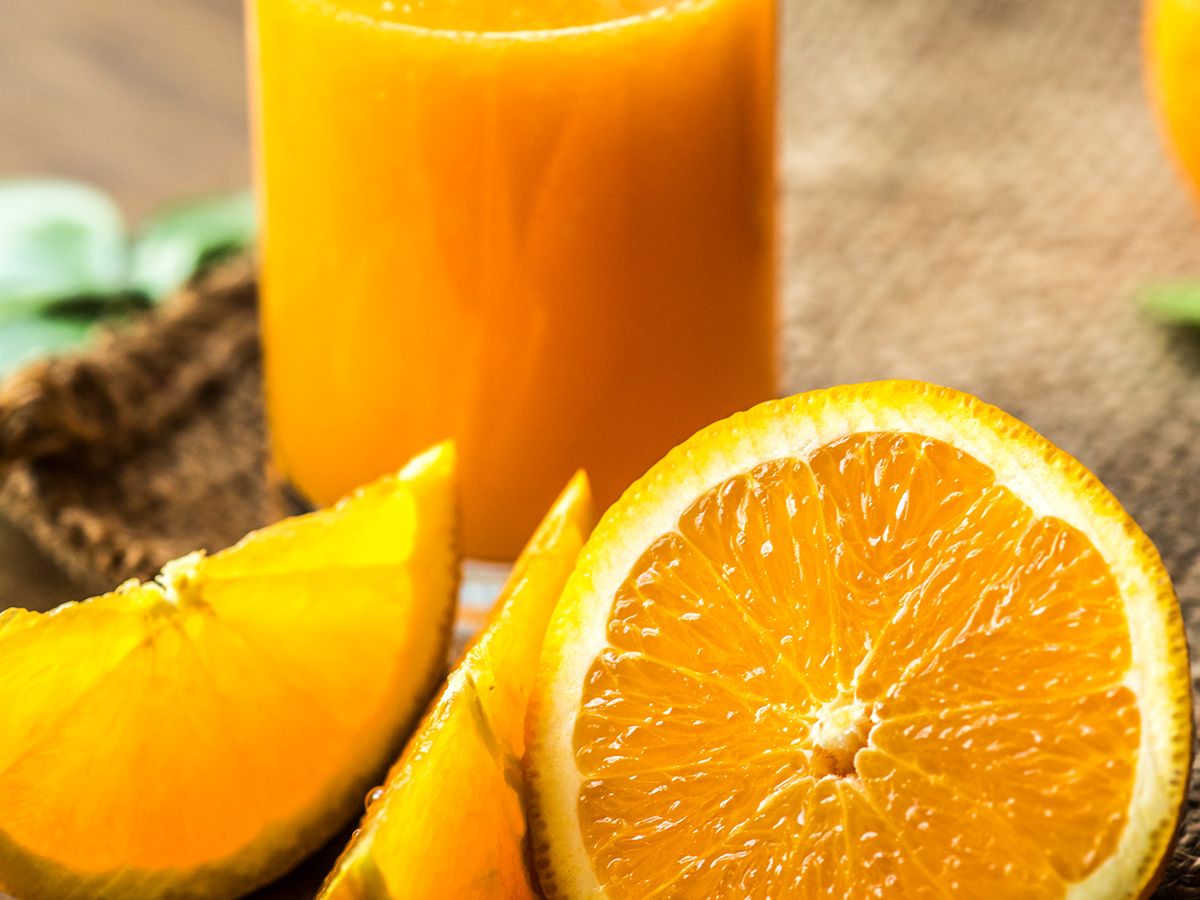 Orange Juice