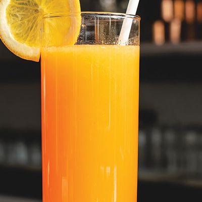 Orange Juice