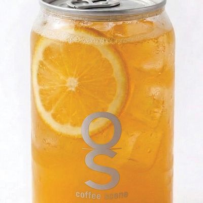 Orange juice