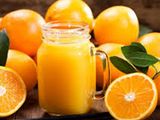 Orange Juice