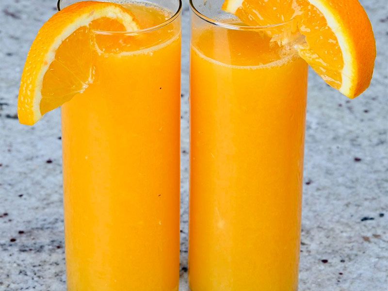 Orange Juice