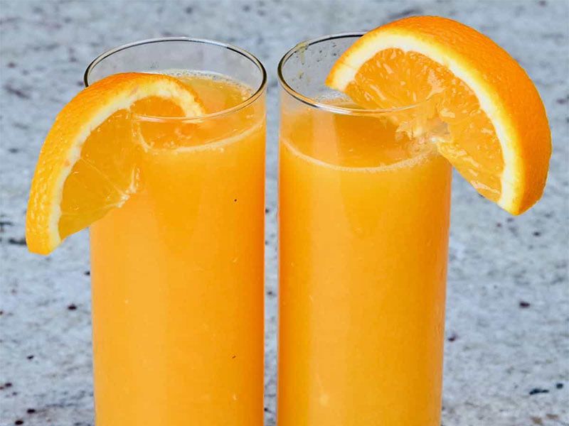 Orange Juice