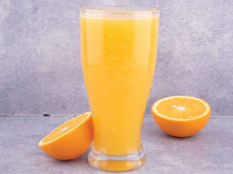 Orange Juice