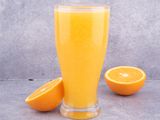 orange fresh juice