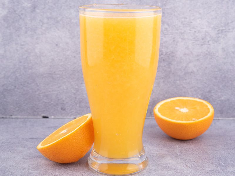 Orange Juice