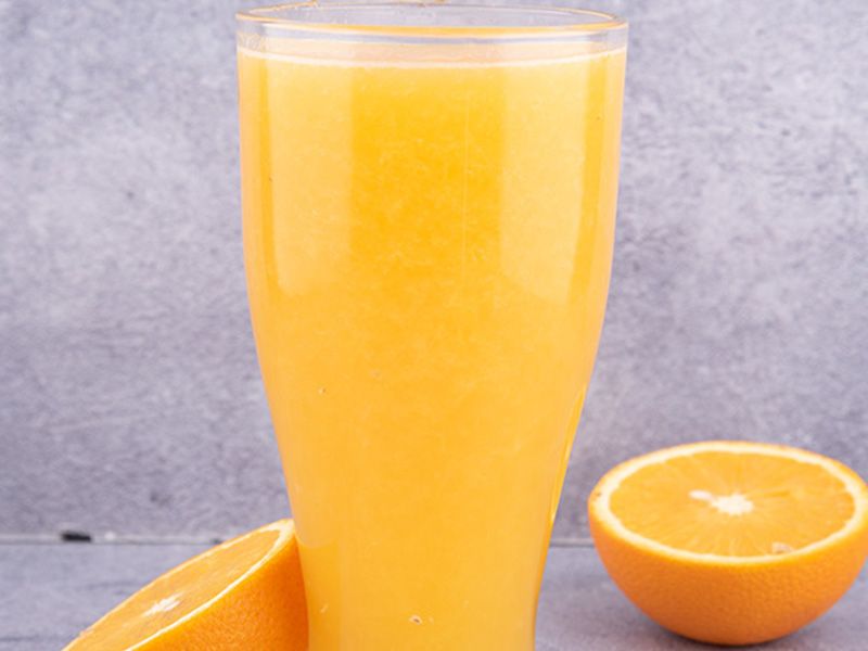 Orange Juice