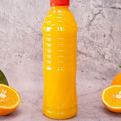 Orange liter