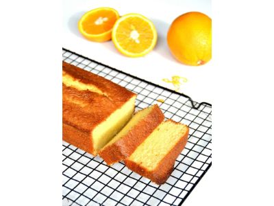 Orange Cake