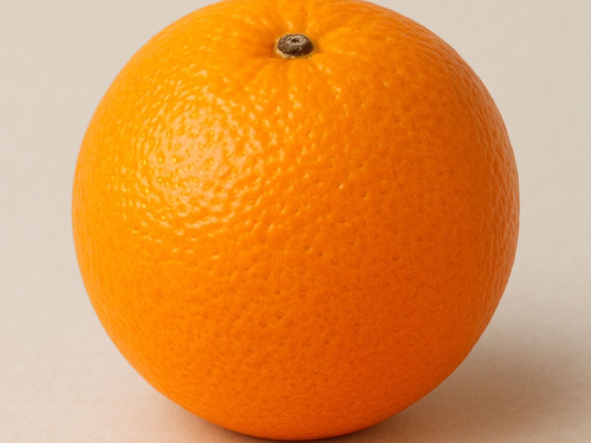 Oranges
