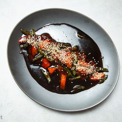 Teriyaki Beef