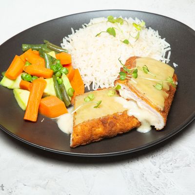 Cordon Bleu