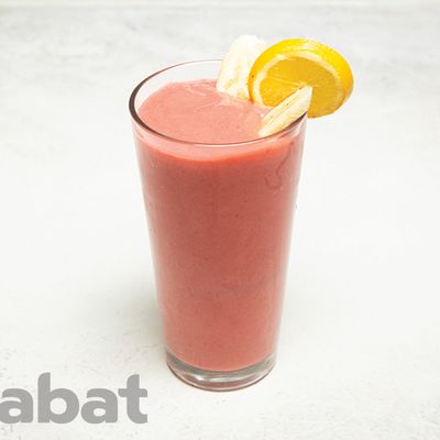 Creamy Strawberry
