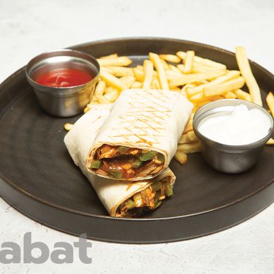 Fajita Chicken