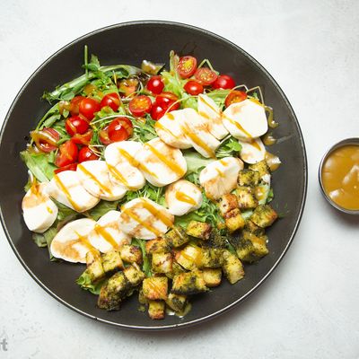Fresh Mozzarella