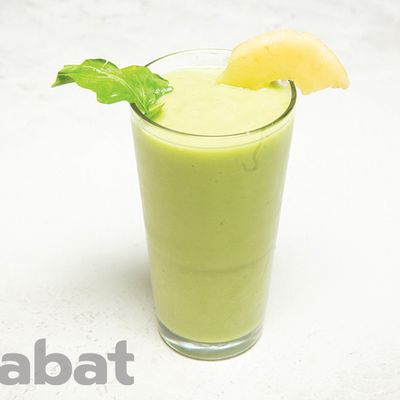 Green Blend