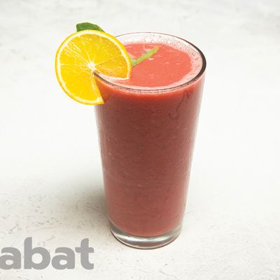 Metabolism Boosting