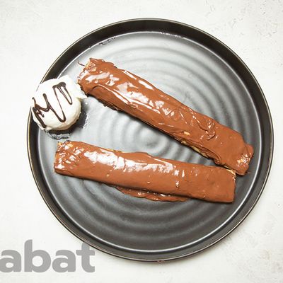 Nutella Crepe