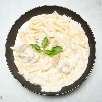 Penne Al Funghi
