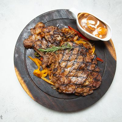 Ribeye
