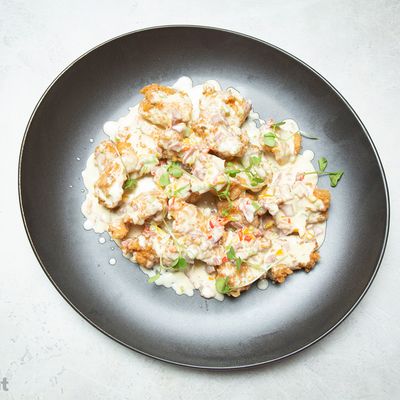 Scallopini