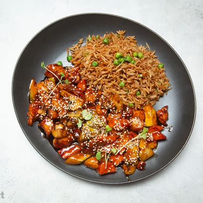 Thai